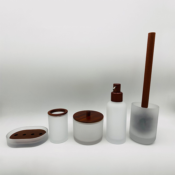 Bathroom Accessory Sets