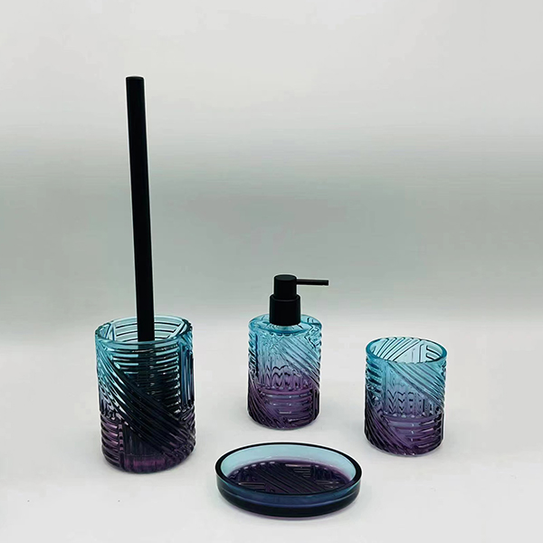 Bathroom Accessory Sets